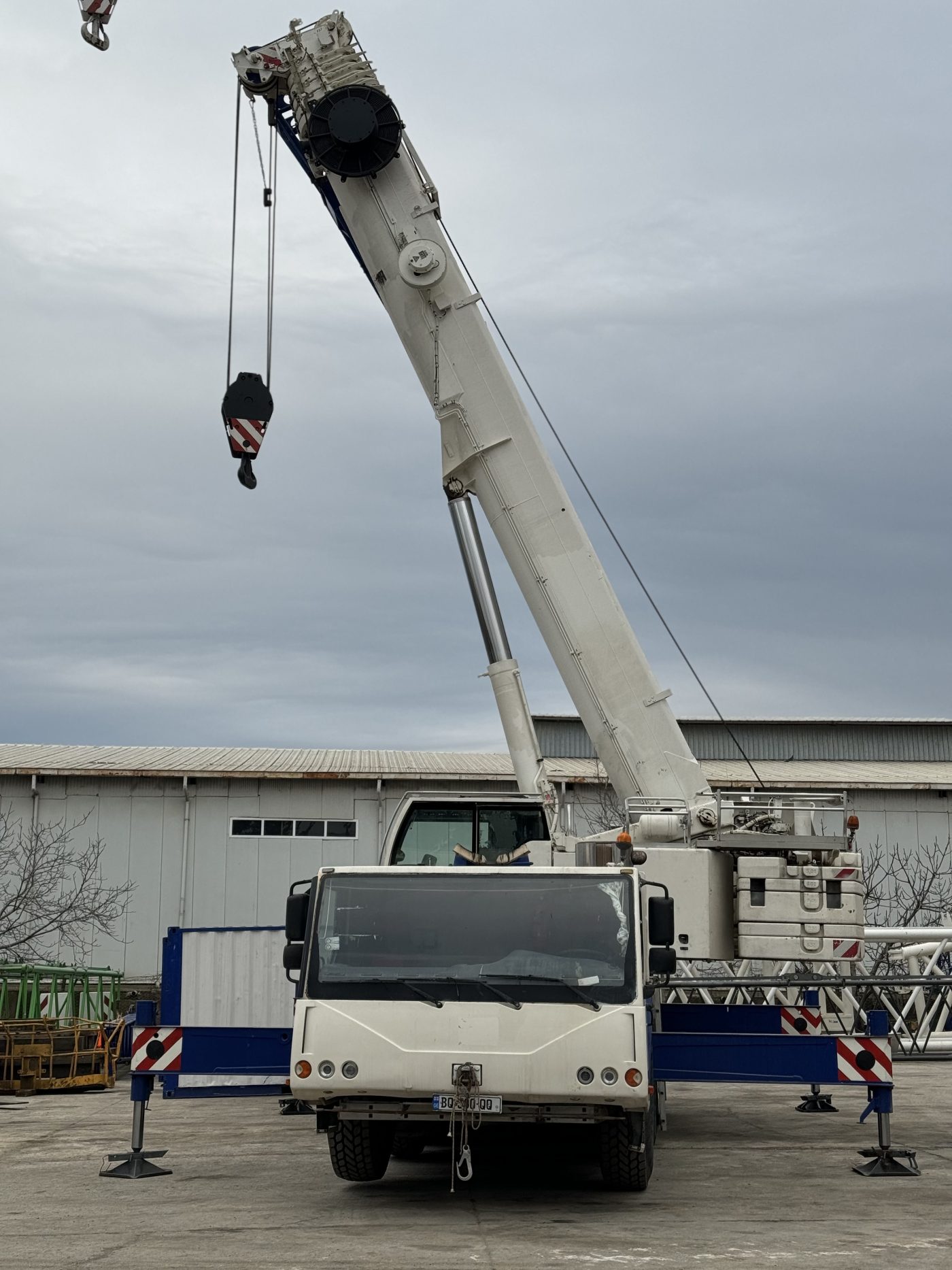 LTM 1100